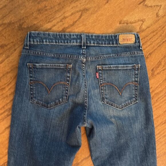 Levi’s red tag size 12 - great condition - Picture 7 of 8